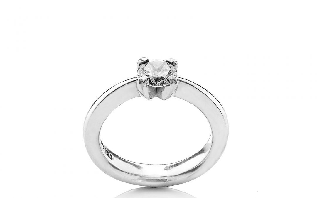 Infinity Ring
