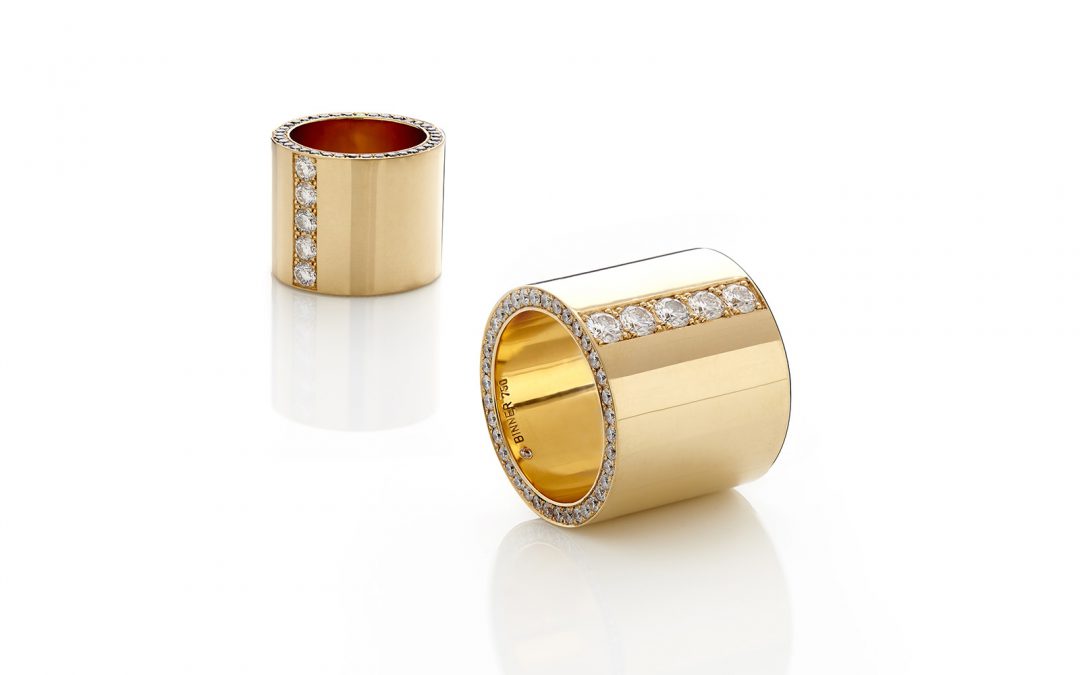 Tube Ring