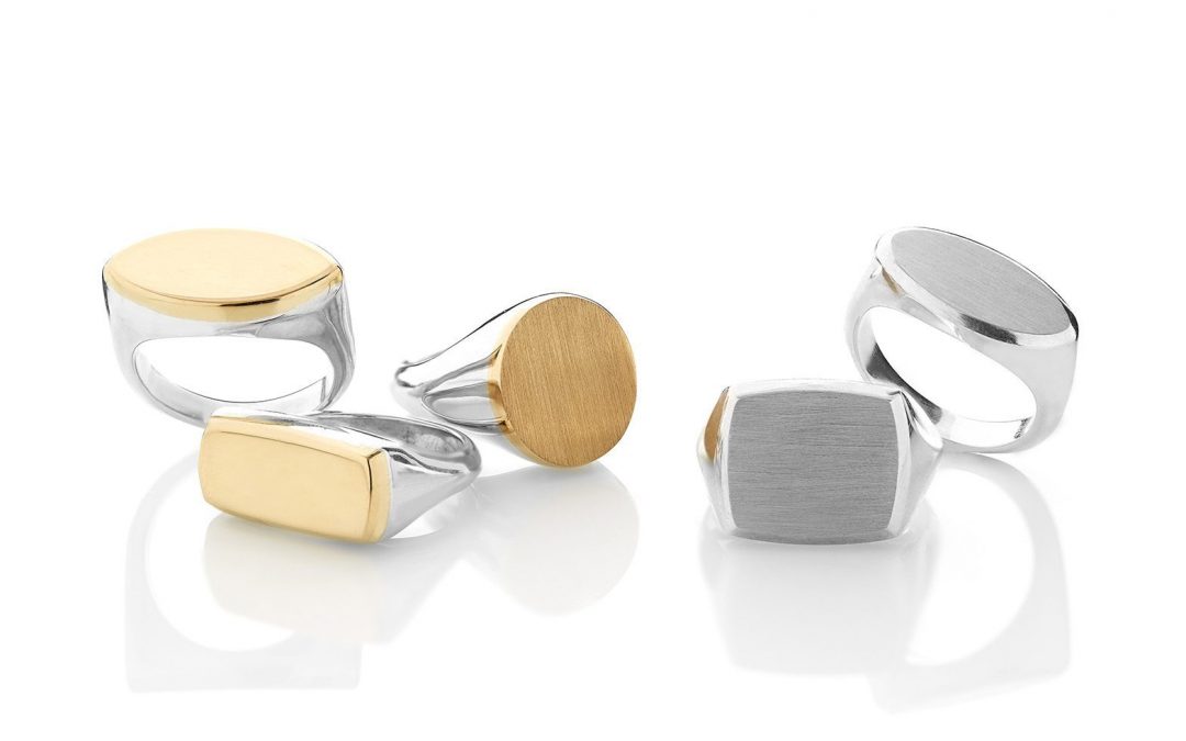 Signature Ring