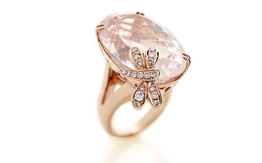 A Midsummer Night’s Dream Ring