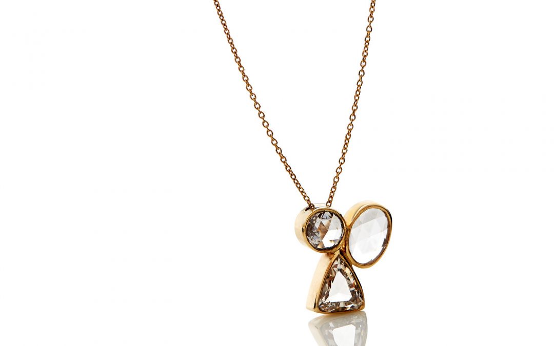 Angels Necklace