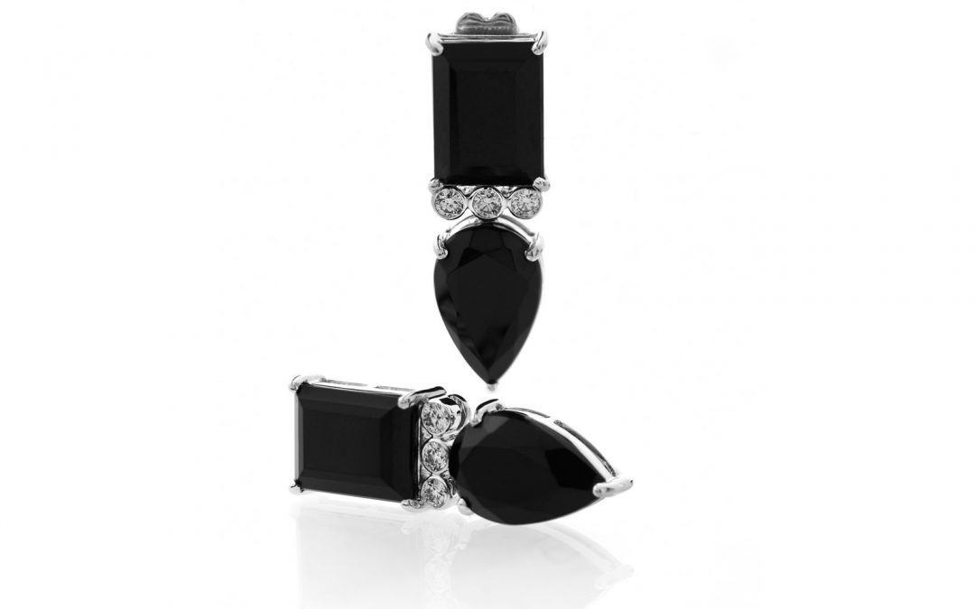 Abyss Earrings