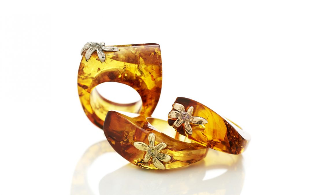 Inside Out Ring