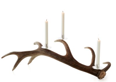 Multifunctional Candle Holders for Christmas