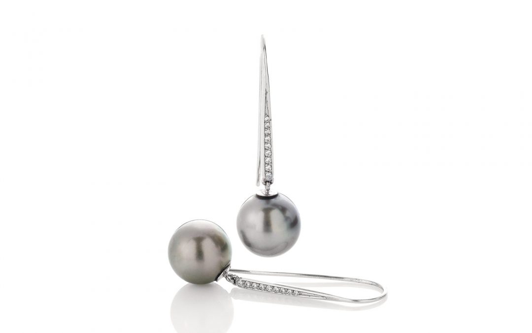 Bounce Earrings